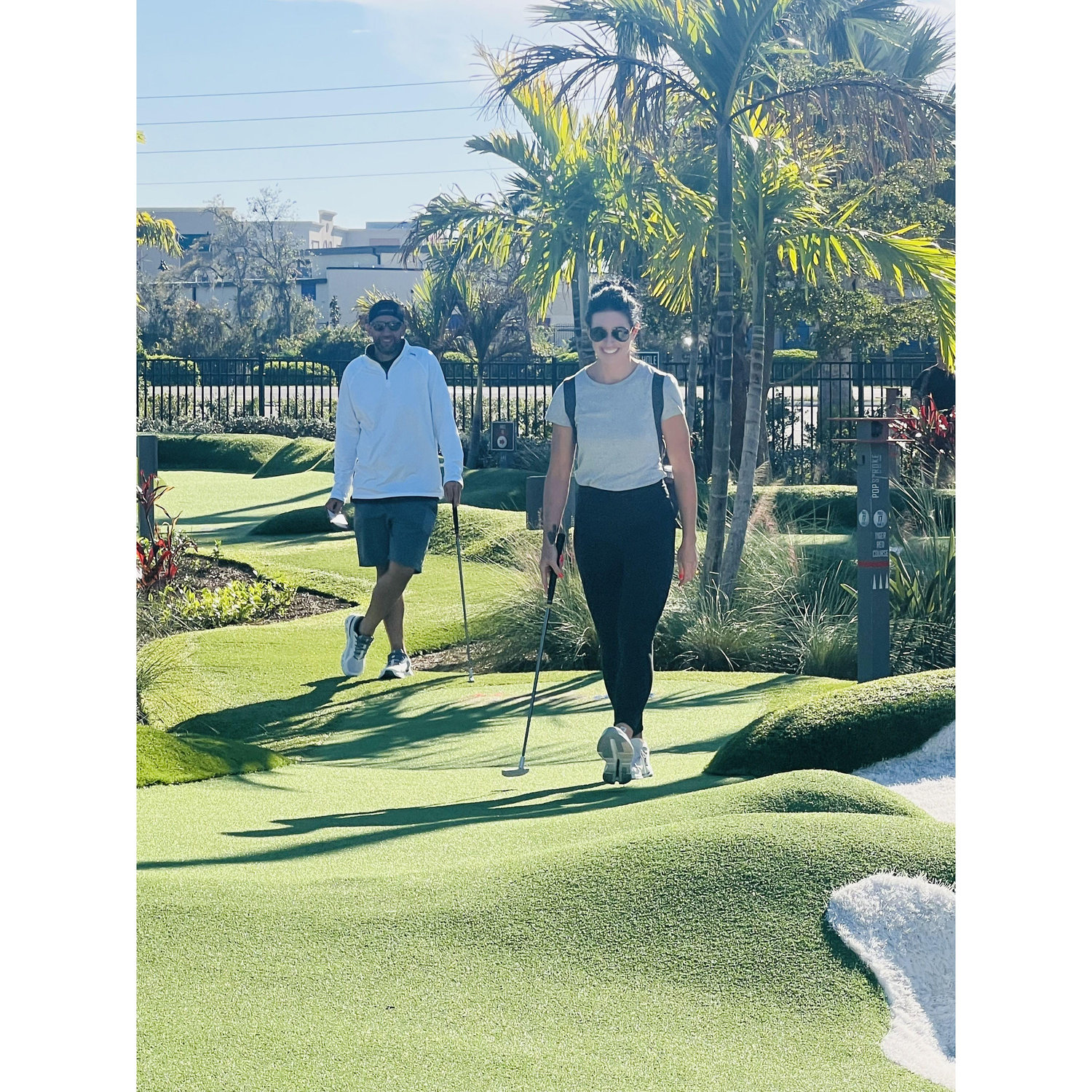 Love on the Tee