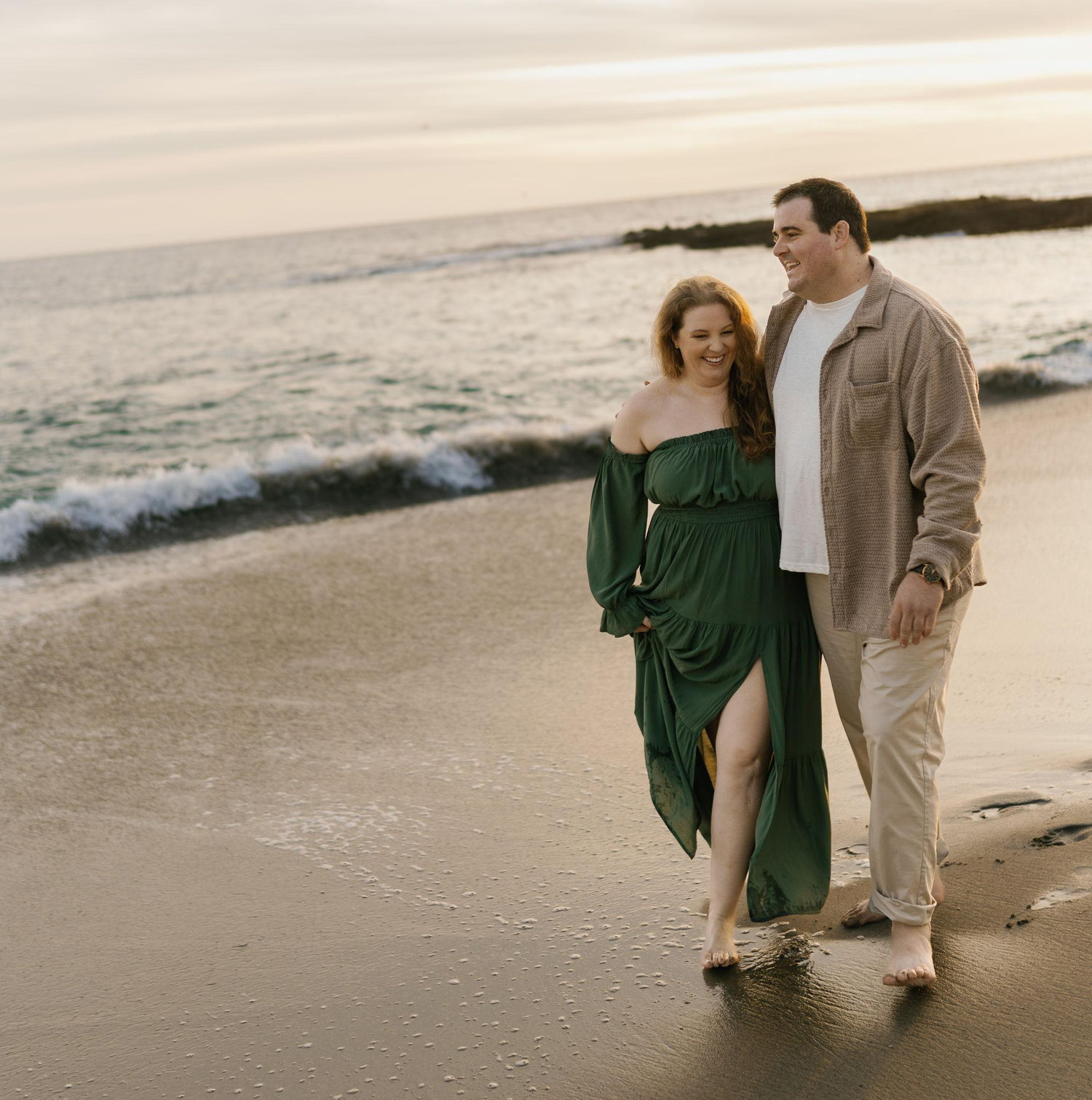 The Wedding Website of Kelly Martin and Aaron Brennan