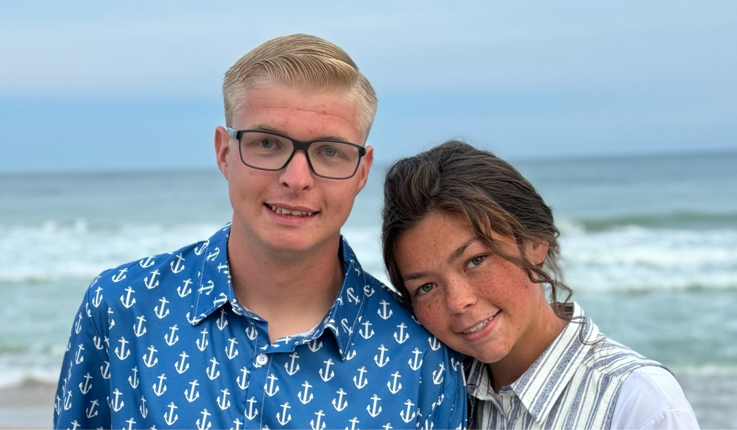 The Wedding Website of Abigail Keith and Eathan Russell