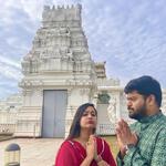 BAPS Shri Swaminarayan Mandir, San Jose