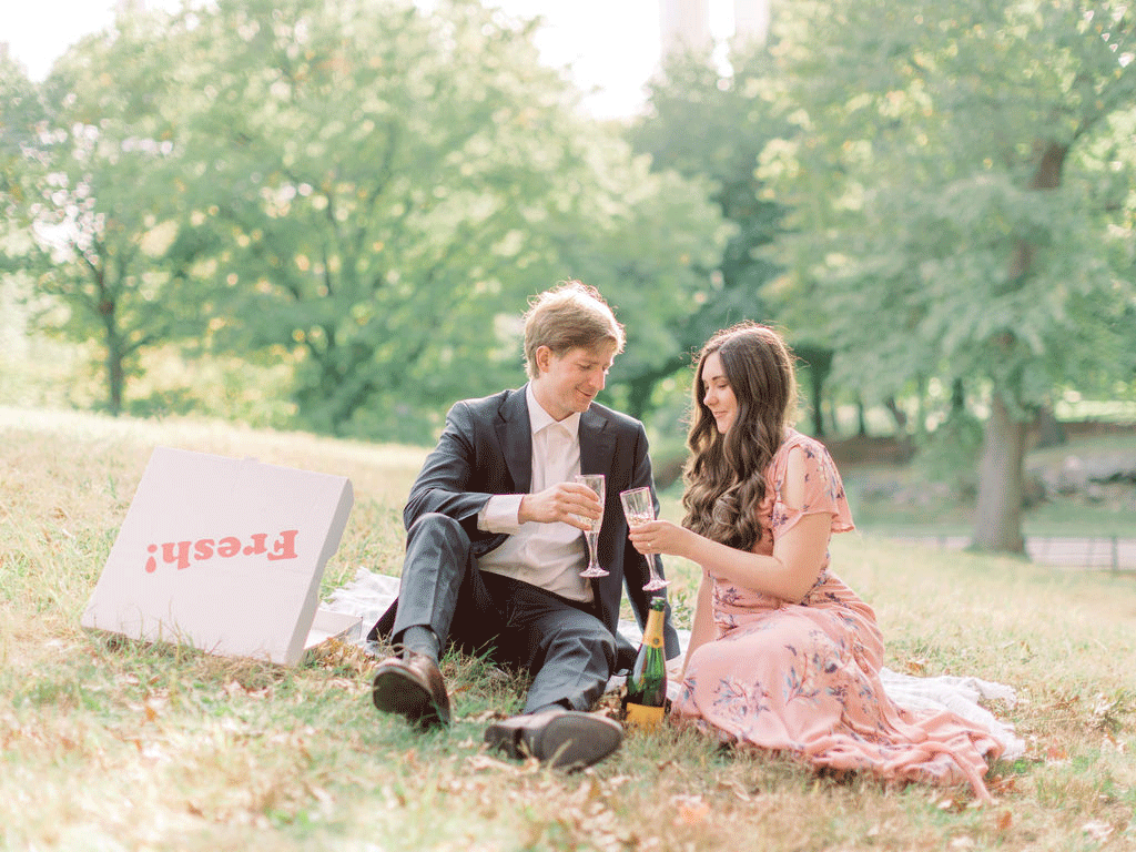 The Wedding Website of Kelly O'Hara and Jesse Barone
