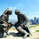 Mount Washington Duquesne Heights Veterans Memorial