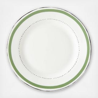Union Square Dinner Plate