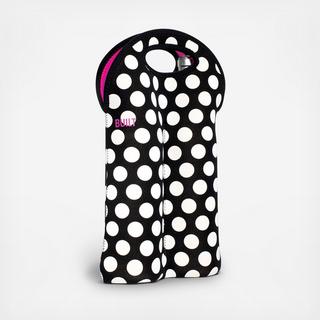 2-Bottle Wine Tote