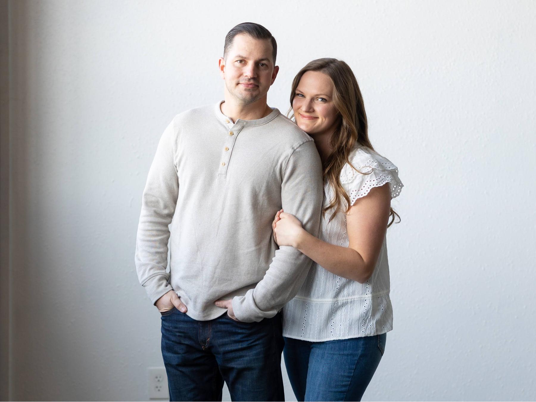 The Wedding Website of Courtney Wiley and John Riley