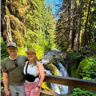 Olympic National Park