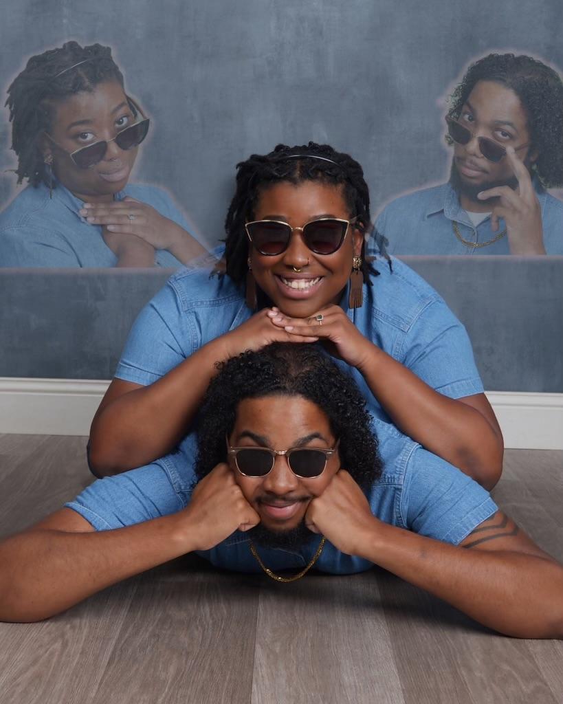 The Wedding Website of Brianna Hill and Quintin Munsanto