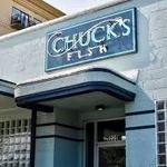 Chuck's Fish Athens