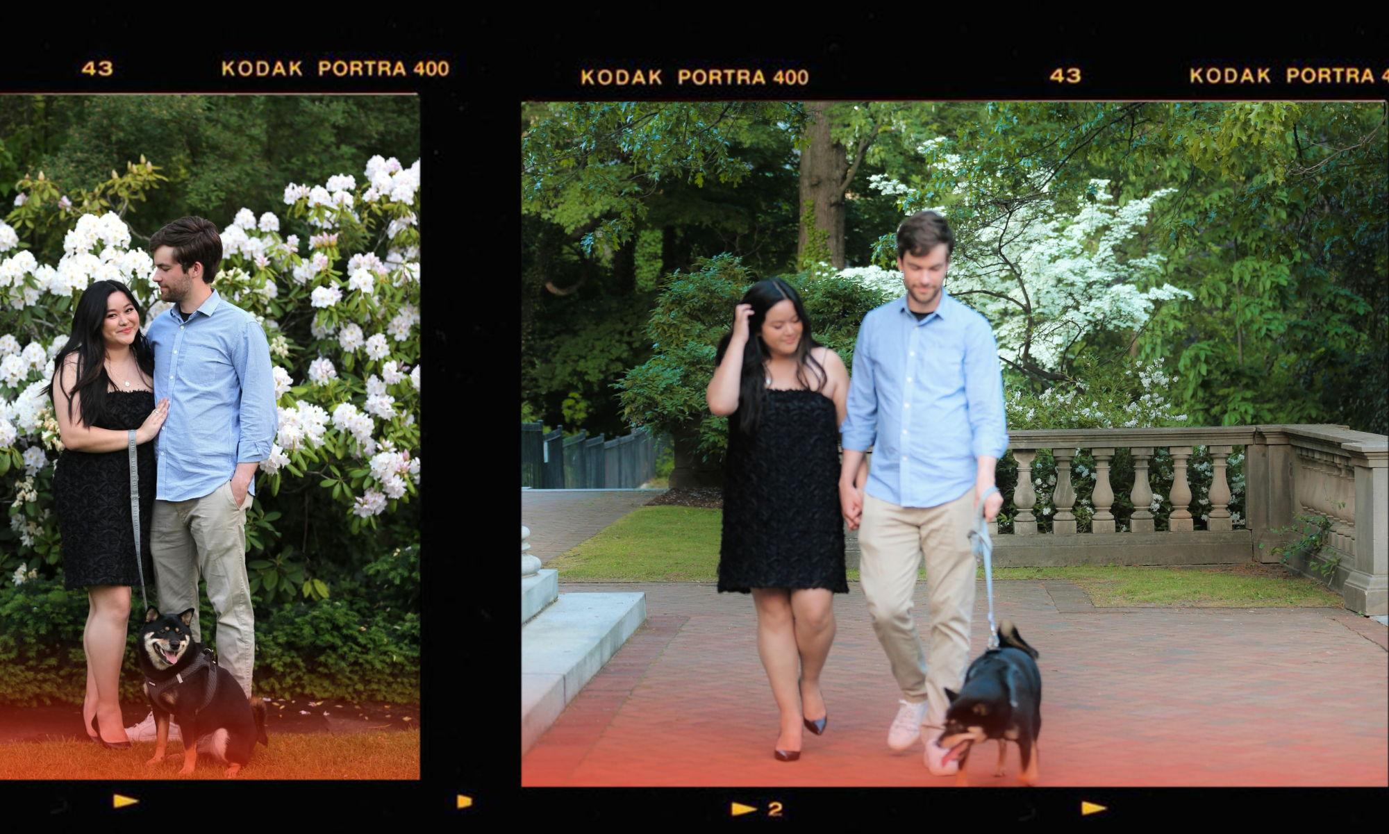 The Wedding Website of Michael Locke and Michelle Nguyen