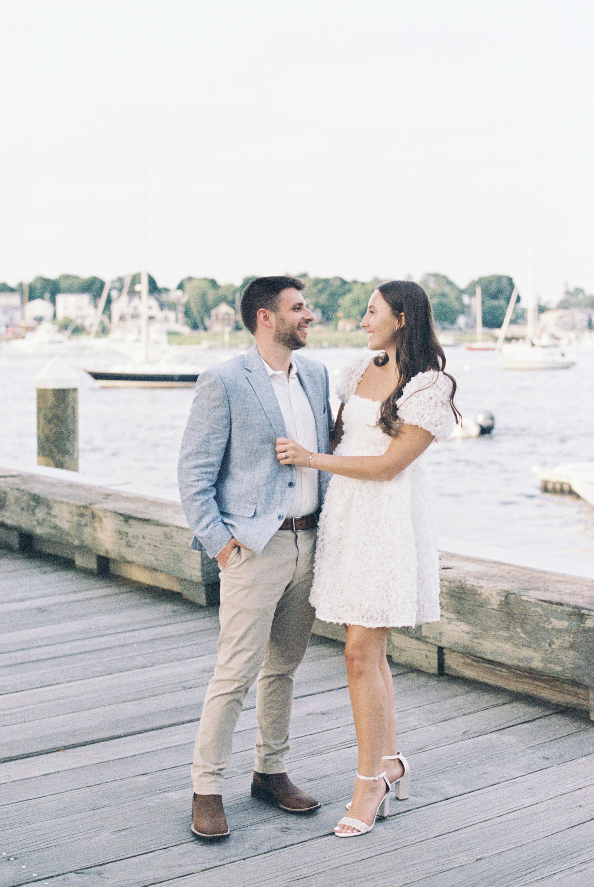 The Wedding Website of Laura Frasier and Joshua Levine