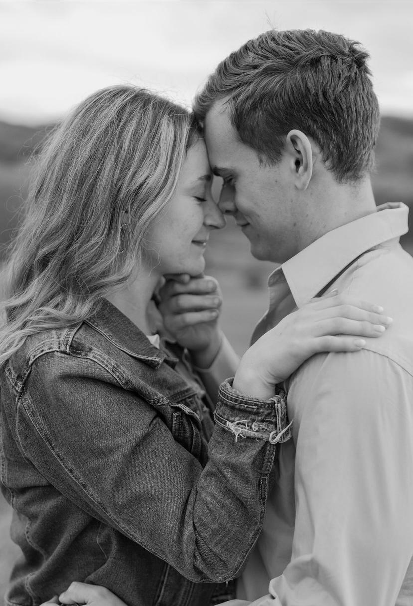The Wedding Website of Kaylei Newman and Tyler Towe