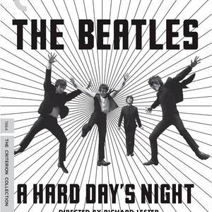 A Hard Day’s Night