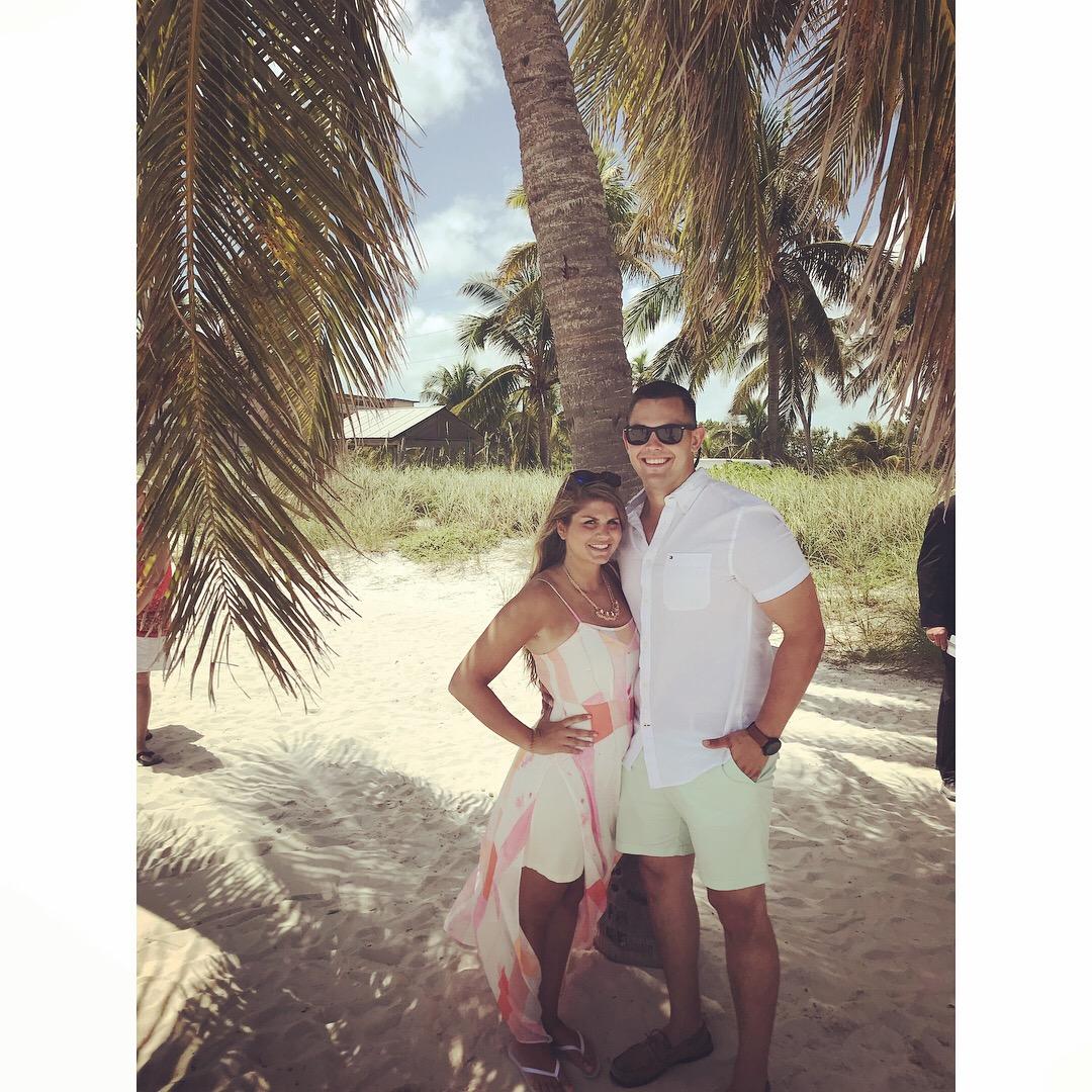 The Wedding Website of Megan Cernilli and Brandon Carnevale