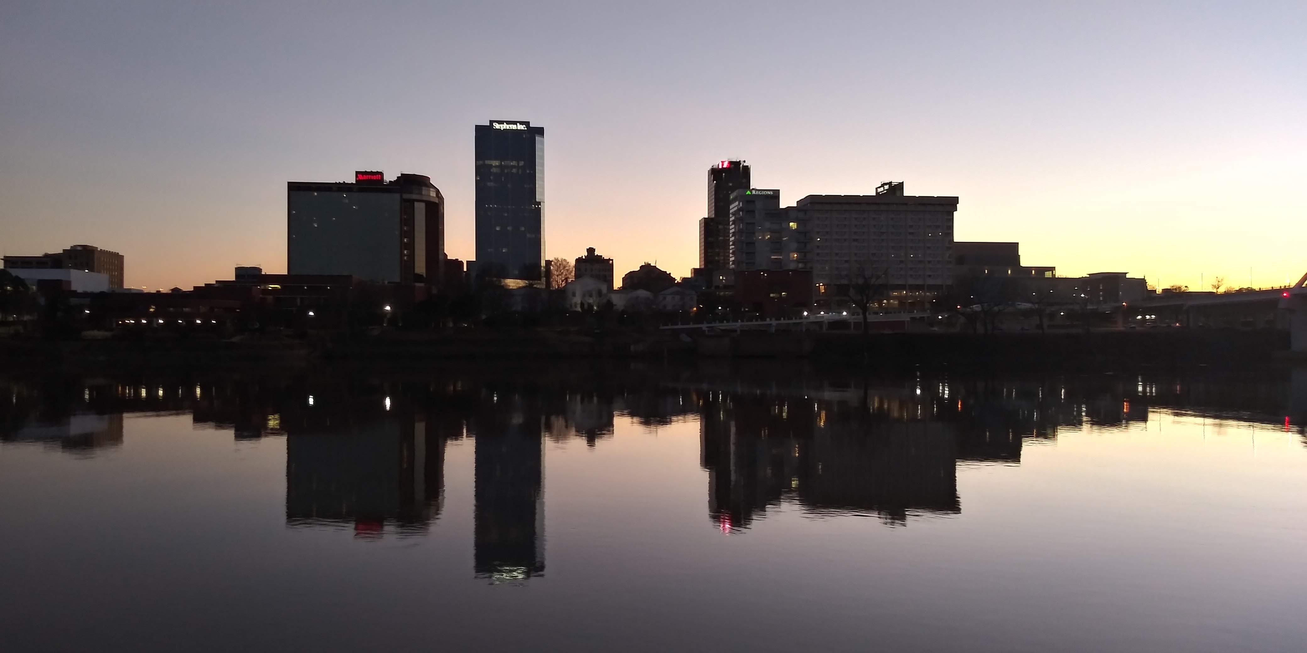 The Wedding Website of Charles Backurz and Madison Crosby