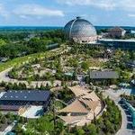 Omaha's Henry Doorly Zoo and Aquarium