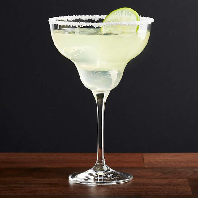 Glory 13-Oz. Margarita Glass