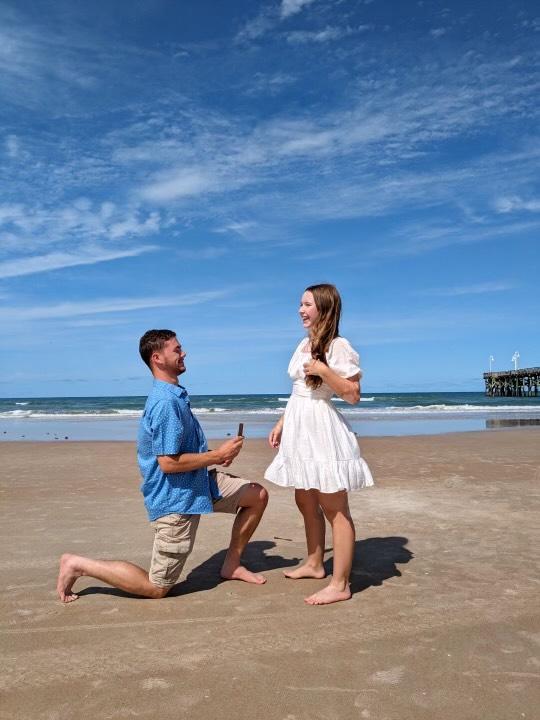 The Wedding Website of Lexi Shults and Joshua Lewandowski