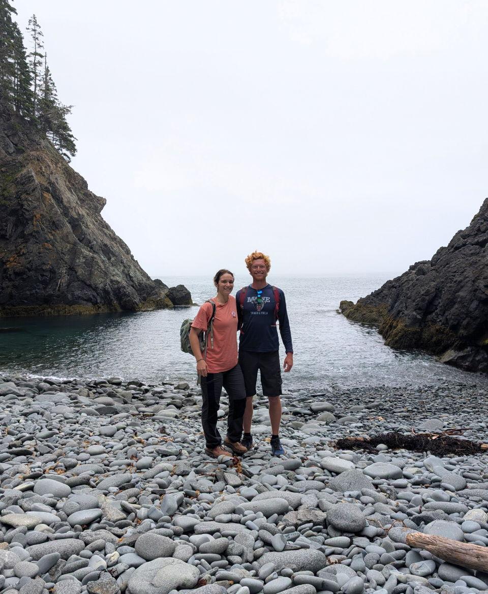 The Wedding Website of Jordan Farnsworth and Garrett Johnson