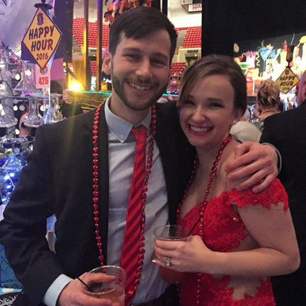 Mardi Gras 2016