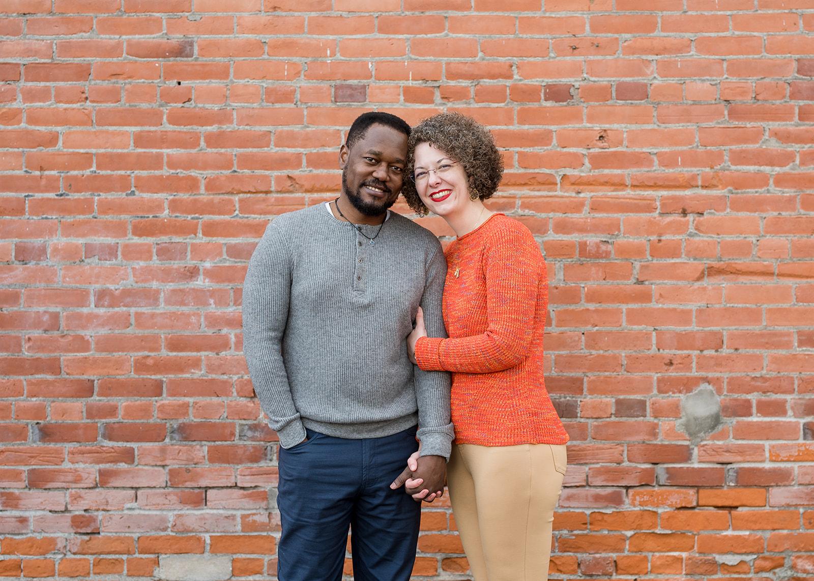 The Wedding Website of Emiley Eleni Jensen and Godfrey Samuel Onaya