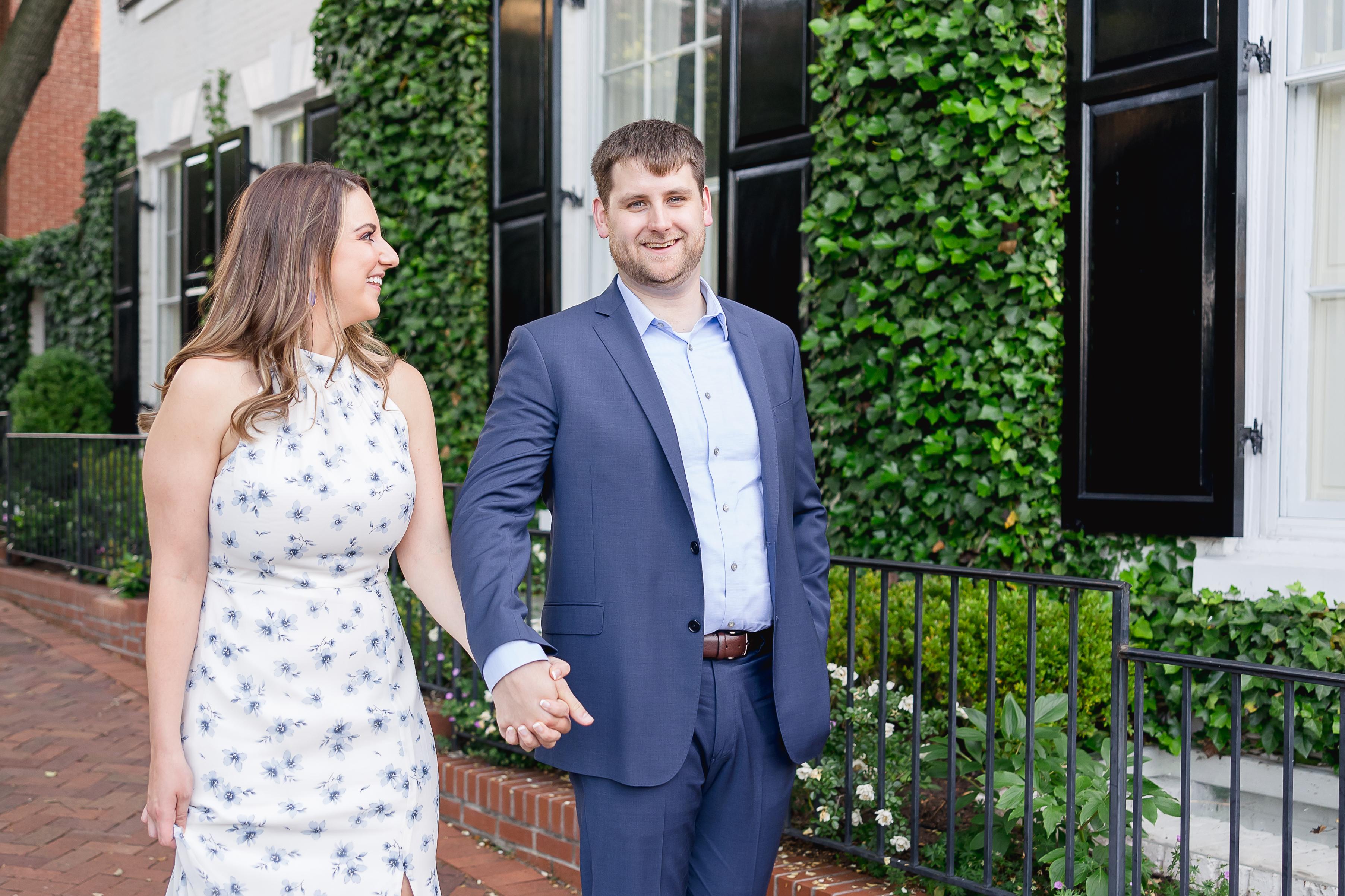 The Wedding Website of Allison D'Amora and Jake Lucas