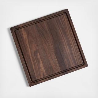 Face-Grain Cutting Board