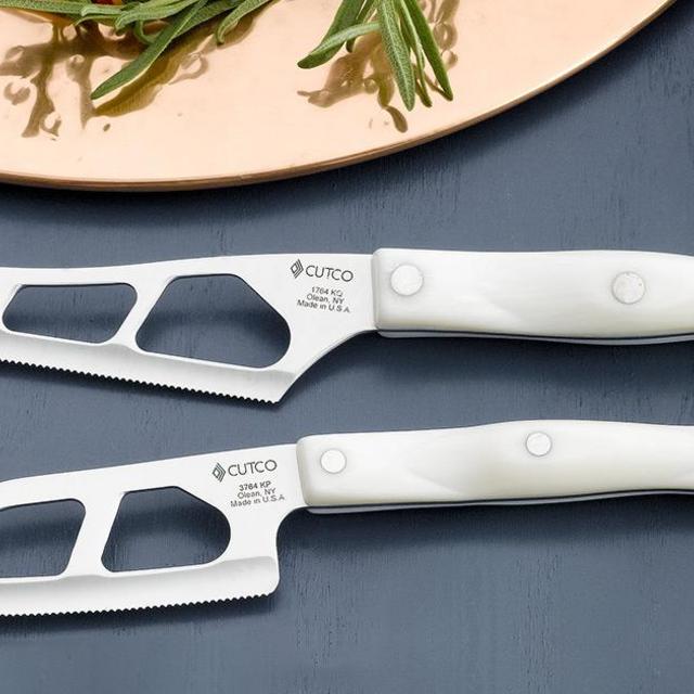 Cheese Knife Combo in Gift Box