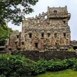 Gillette Castle State Park