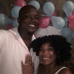 The night I said "Yes/Si"