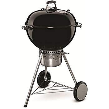 Weber Original 26 inch charcoal Grill