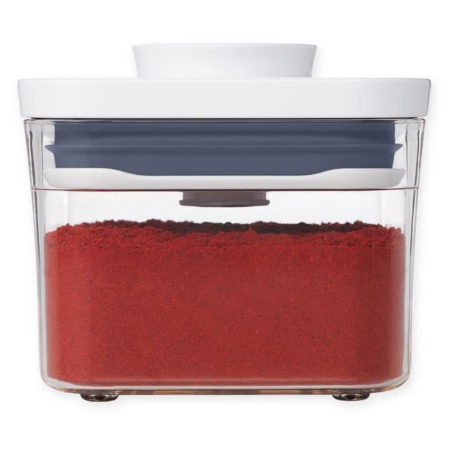 OXO Good Grips® POP Square Mini 0.4 qt. Food Storage Container
