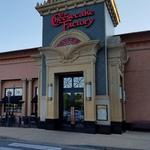 The Cheesecake Factory