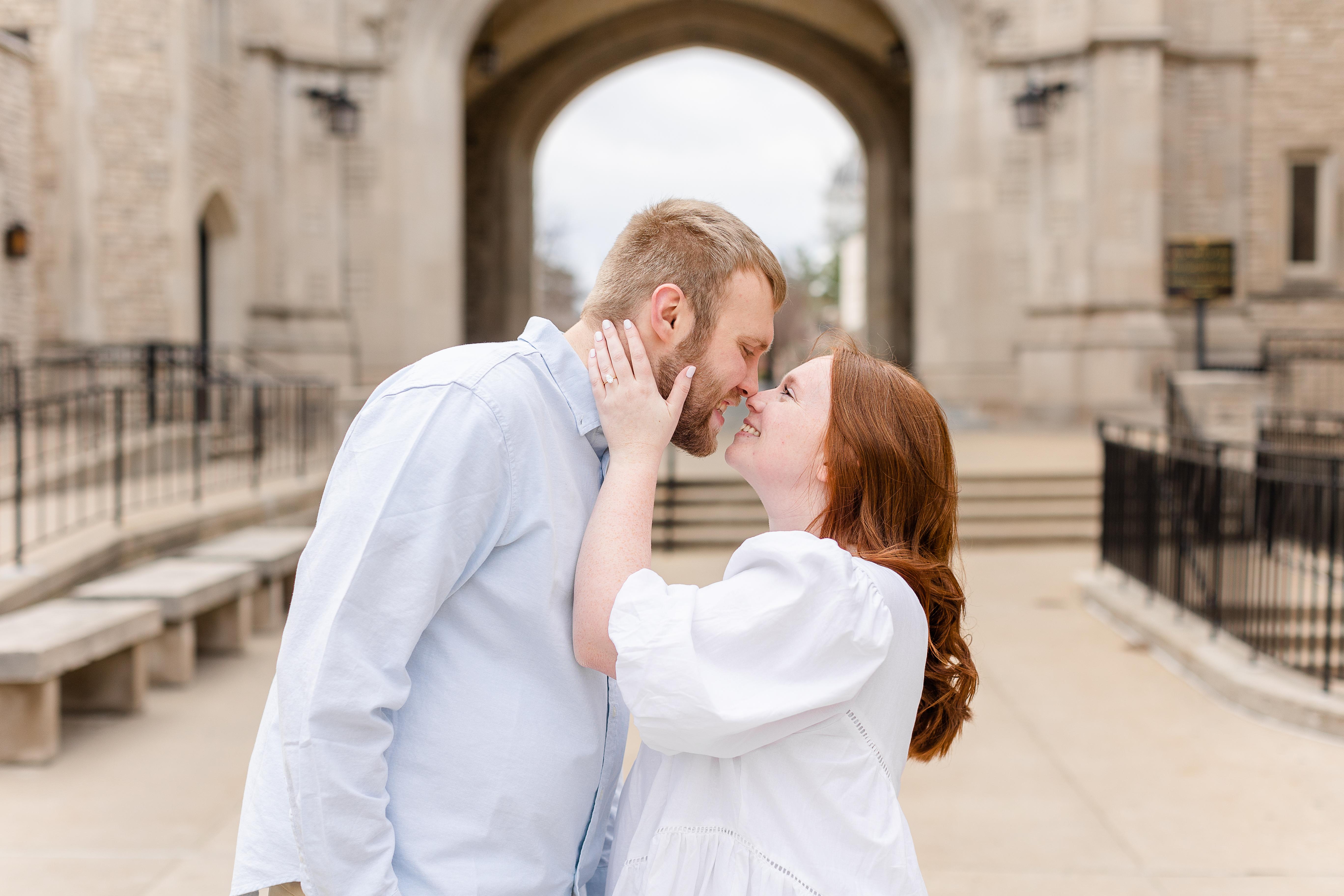 The Wedding Website of Lauren Norfleet and Zak Spryszak