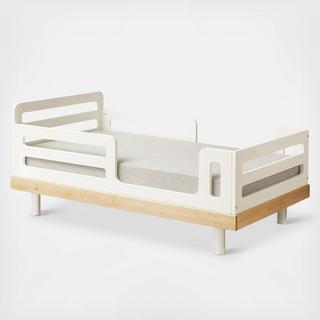 Classic Toddler Bed