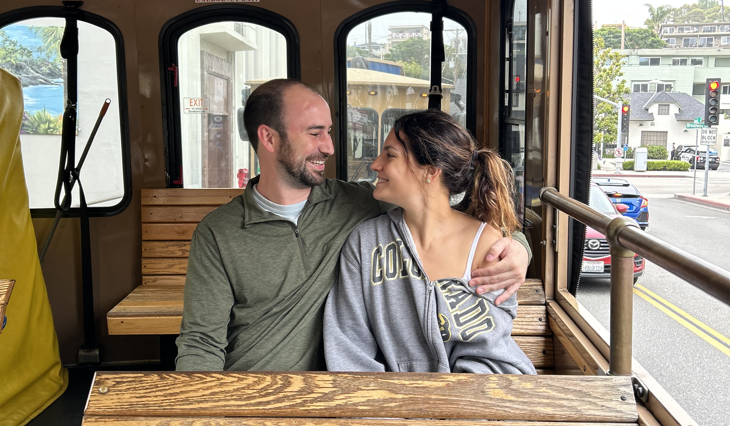 amy rosenfeld and andreas hero's Wedding Website