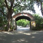 Ponce de Leon's Fountain of Youth Archaeological Park