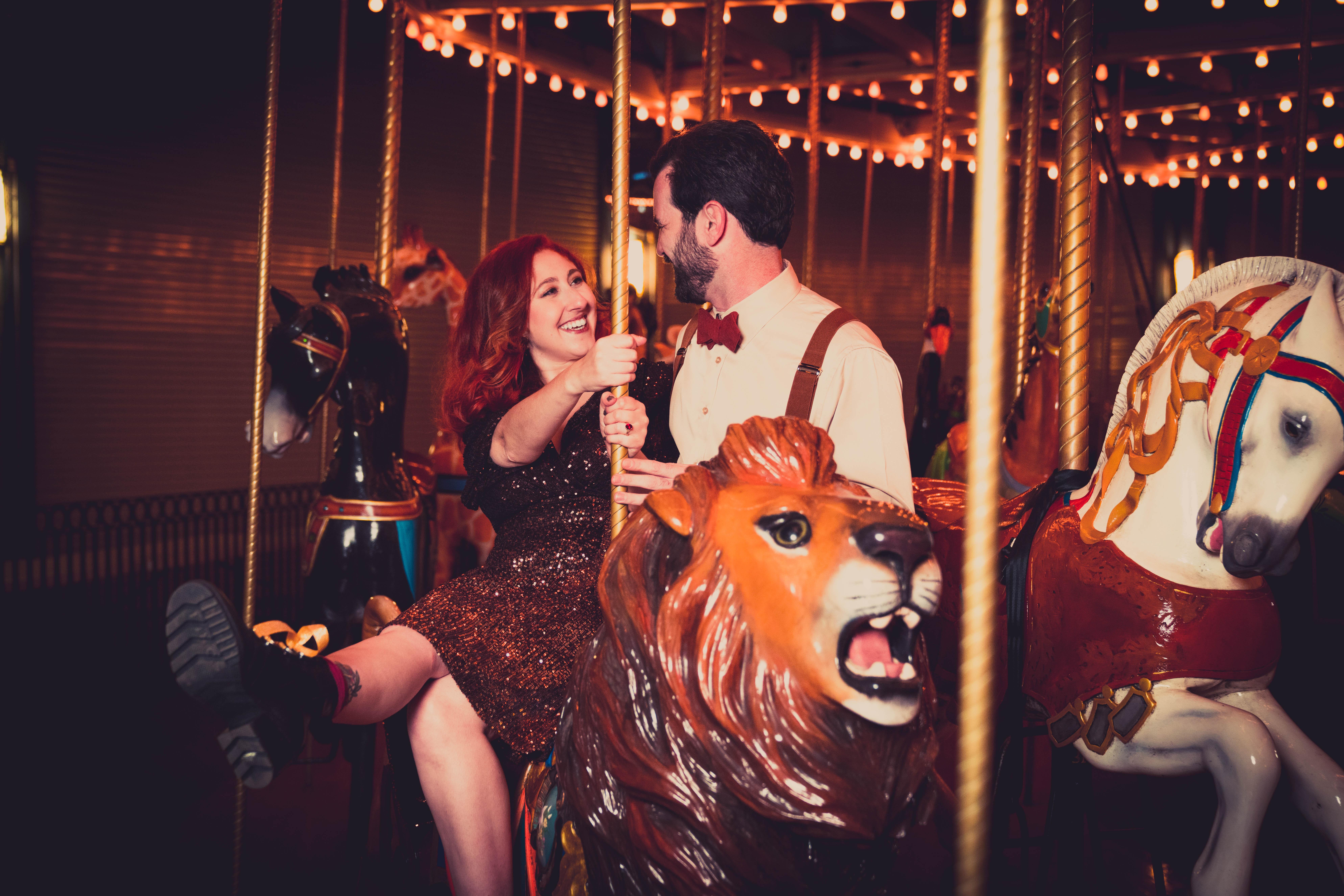 The Wedding Website of Carl Gallagher and Keri Sheheen
