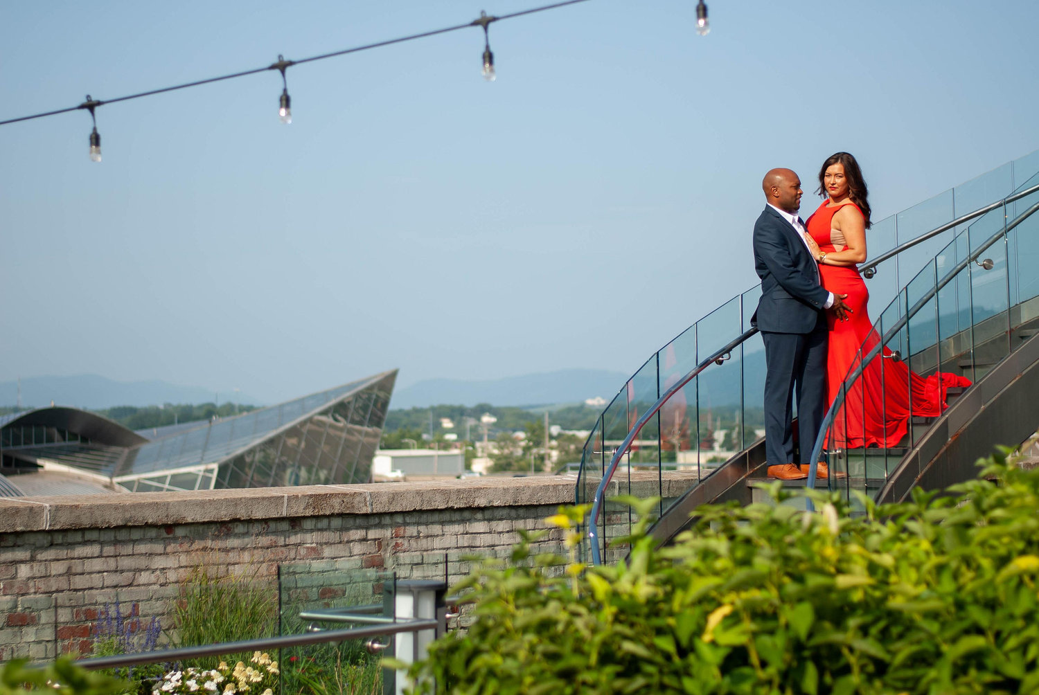 The Wedding Website of Ashley Nida and Dujuan Johnson