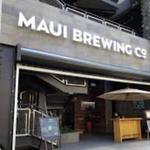 Maui Brewing Co. Waikiki