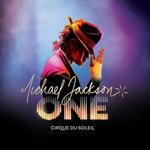 Michael Jackson ONE by Cirque du Soleil