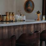 Au Comptoir