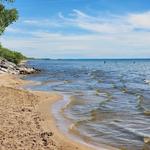 Southwick Beach State Park