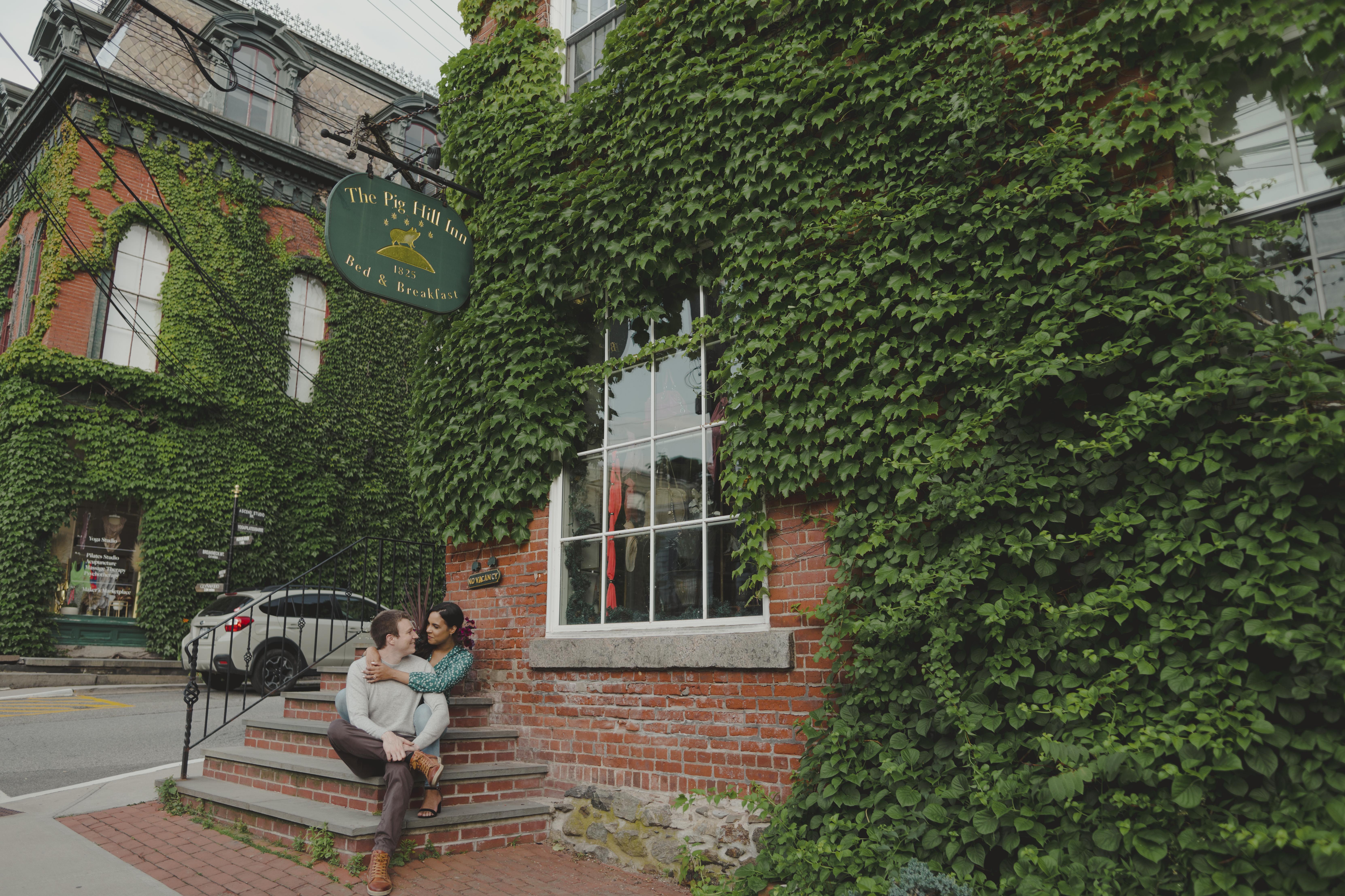 The Wedding Website of Jess ‎ and Brian ‎