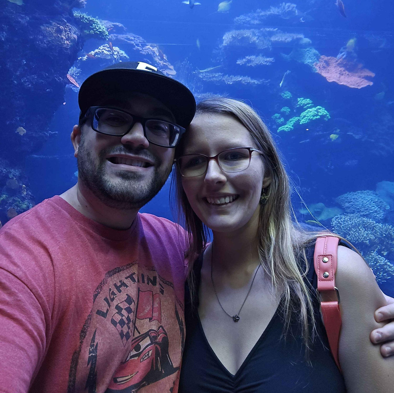 Georgia Aquarium