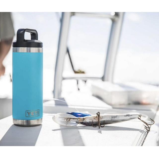 YETI 18 oz. Rambler Bottle