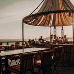 The Rooftop at The Cape, a Thompson Hotel