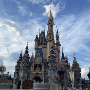 Disney Trip