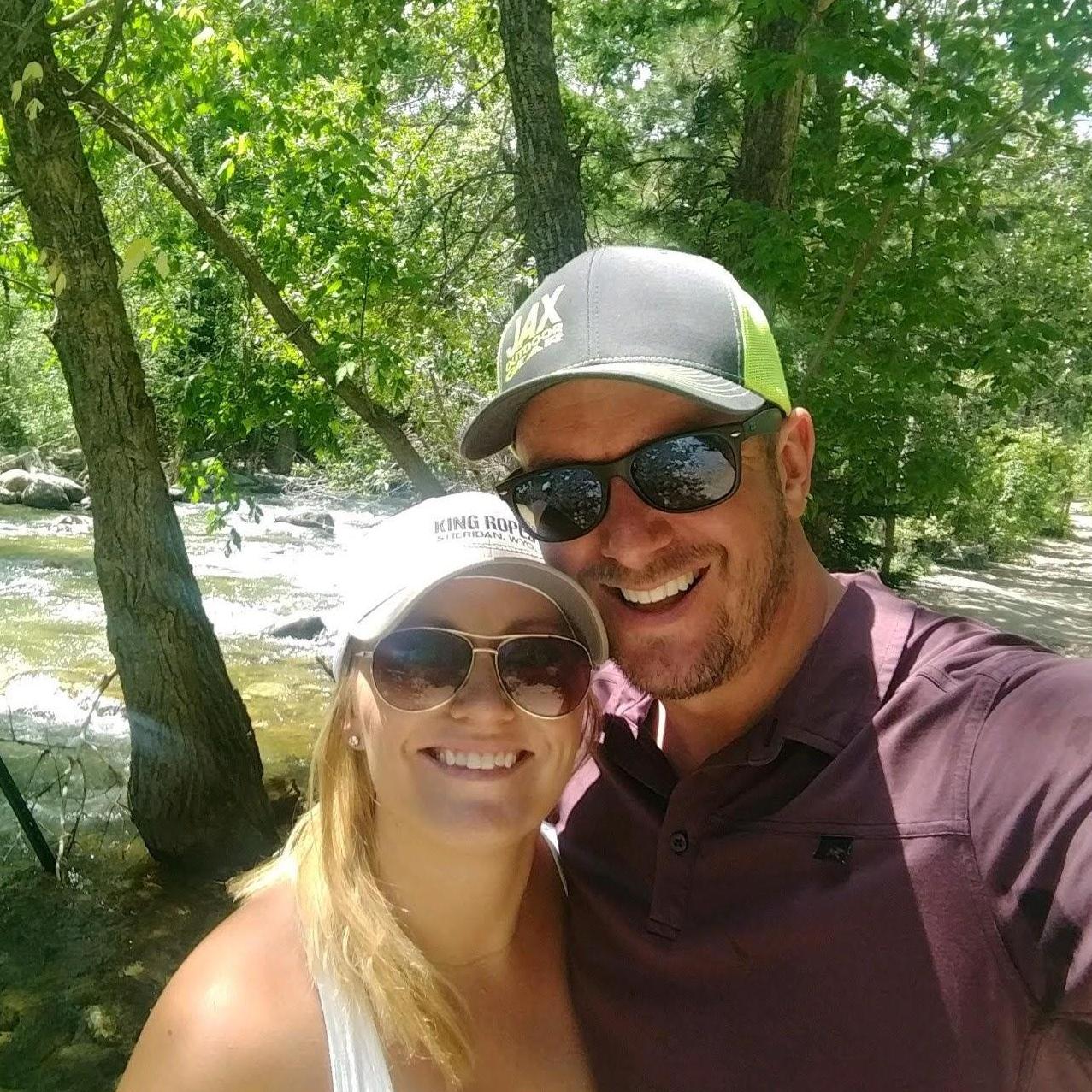Exploring Matt's hometown of Sheridan, WY