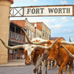 Fort Worth Stockyards