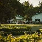 Carlos Creek Winery